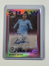 2024-25 Topps Chrome UEFA Women’s Champions League Soccer Checklist Guide in-content 27