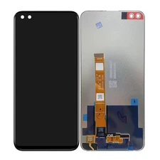 AAA 6.6" LCD Display+Touch Screen Digitizer Assembly Repair For OPPO Realme X3
