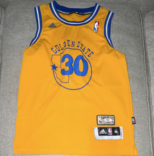 adidas Golden State Warriors Stephen Curry #3...