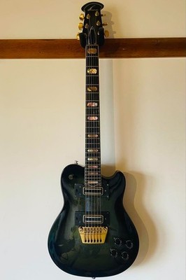 ovation uk-Ⅱ Journey Bad Brains Rare Good condition | eBay