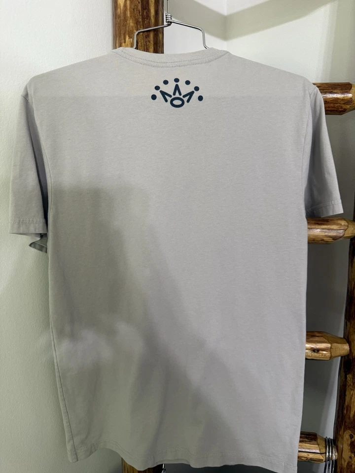 CAMISA SCOTTY CAMERON CIRCLE T TITLEIST PEQUEÑA USADA Foto 4 de 4