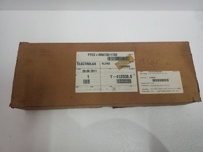 GE POWER CONTROLS 356002101A DIWAP10 NEU