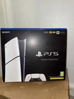 Sony PlayStation PS5 Digital Edition Console 825GB