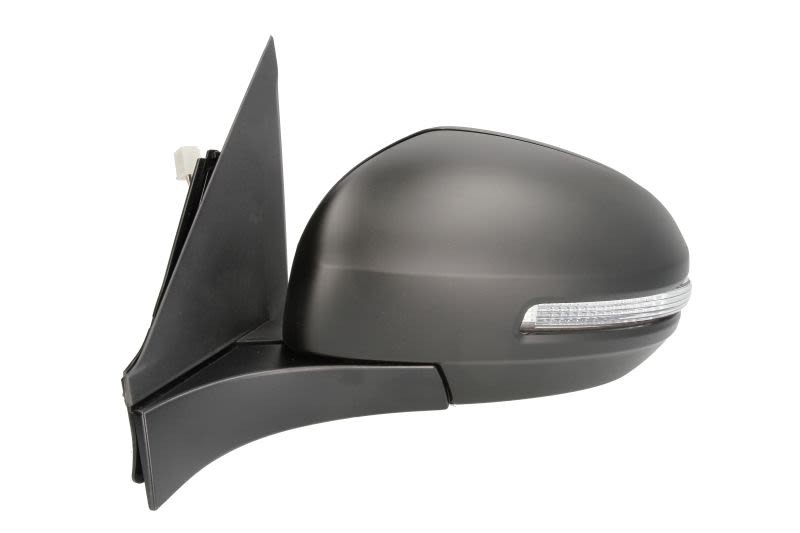 Left Exterior Mirror Fits: SUZUKI SWIFT IV 10.10-03.17