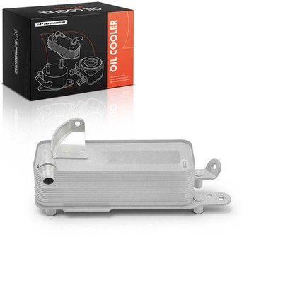 A-Premium Transmission Oil Cooler for BMW G30 540i 540i xDrive 17-19 G11 740i