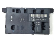 2001 - 2009  Mercedes W209 W203 C CLK Class F...