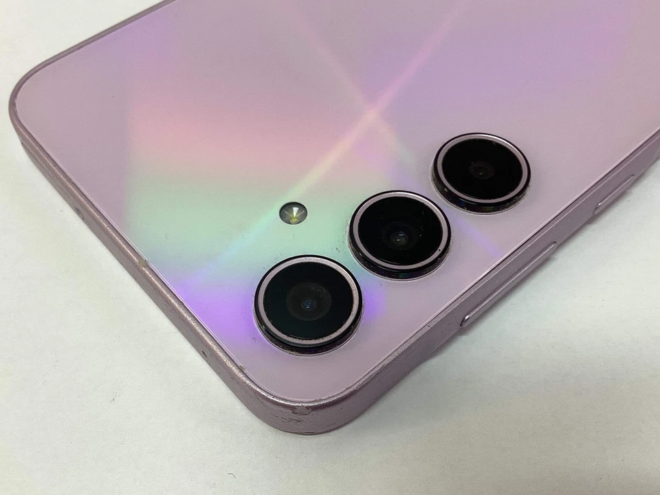 Samsung Galaxy A35 5G · 256GB, foto 4 de 5