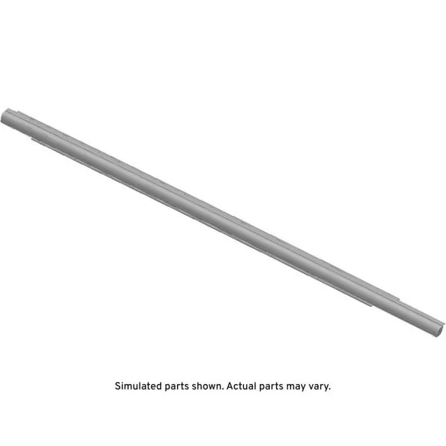 Genuine GM 2012-2020 Sonic Front LH Door Window Belt Reveal Molding 95127305