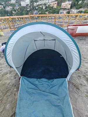 Quechua 2 Seconds