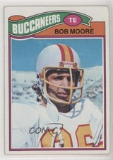 Click to enlarge Bob Moore