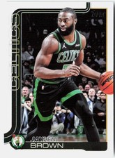 2025-26 Topps - Jaylen Brown #2