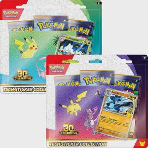 Pikachu Sidekick Collection Box | eBay