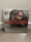 KISS Double Platinum Original 1978 US Press Vinyl