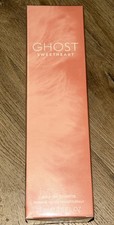 Image of New & Sealed Ghost “Sweetheart” Eau de Toilette 75ml Spray for Her - New & Fresh