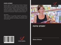 Foto Story Diana Orlowa Taschenbuch Polnisch 2021 Wydawnictwo Nasza Wiedza