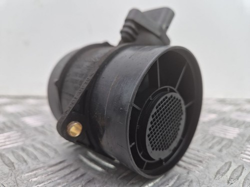 Mercedes C200 CDI W204 Luftmengenmesser 0281002535 646.811 PFF13549