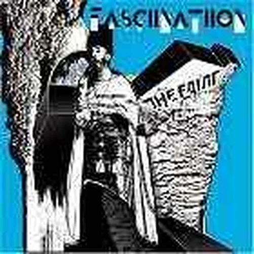 CD The Faint Fasciinatiion Cooperativ 2008 Pop Lo-Fi - Imagen 1 de 1