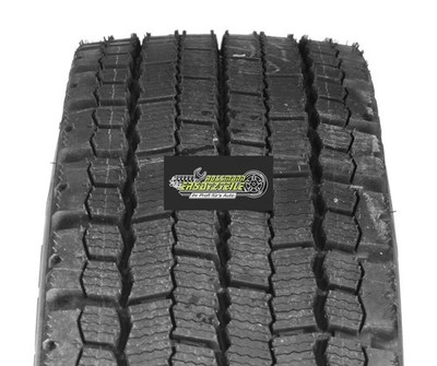 Michelin XDW Ice Grip REMIX (heißrunderneuert) 3PMSF M+S 315/80R22.5 156L Reifen