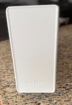 Samsung Refrigerator Ice Container Assembly Part # DA97-21040A DA97-14474C