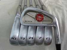 HONMA Reshaft BERES PRO 6 clubs NS Pro MODUS3 for TW Steel (R)