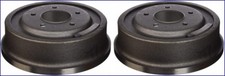 Tambour de frein Chrysler VOYAGER