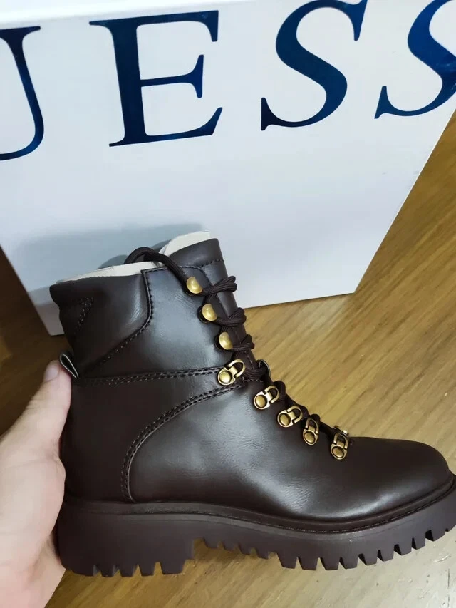 GUESS Botines - Imagen 4 de 4