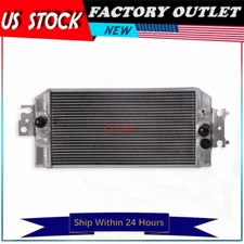 All Aluminum Radiator For Suzuki Boulevard M50B VZ800 C50 VL800 2005-2021 2006