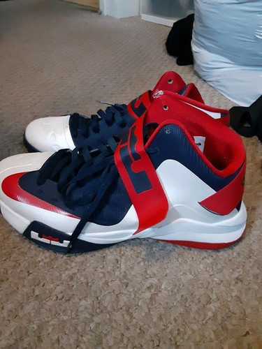 nike lebron zoom soldier 6