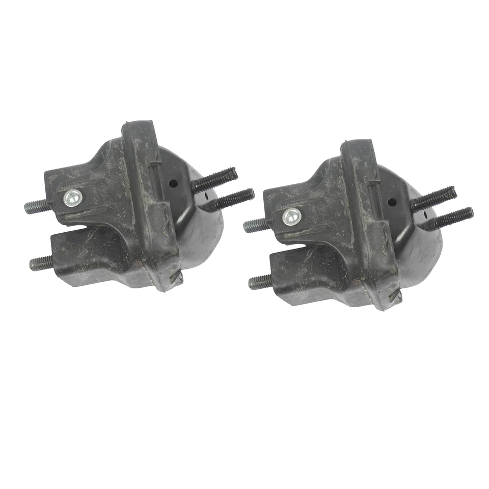 2PCS Engine Motor Mount For 1998-2004 Chrysler 300M Concorde 3.5L 2903 Front - Image 2 of 4