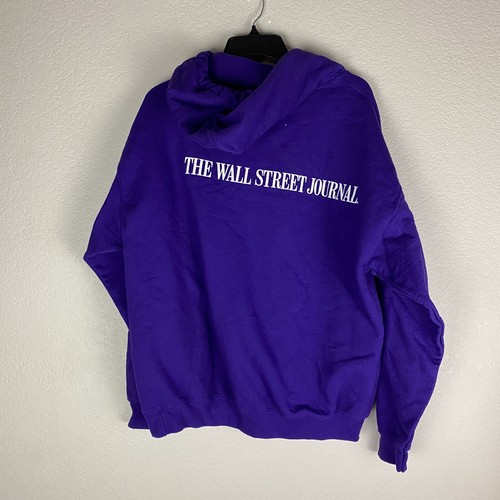 Chaqueta con capucha Los Angeles Lakers talla grande - Imagen 5 de 7