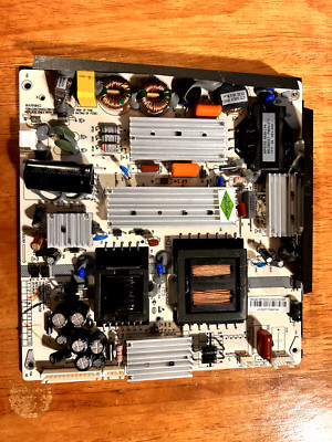 PIECES DETACHEES: Carte d'alimentation Tv MEGMEET MP5055-4K58 REV:1.0 MP5055 -220V350SP - D'occasion en très bon état