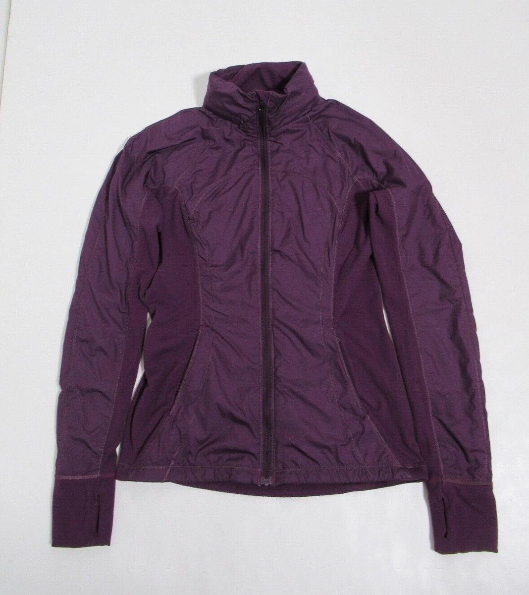 Lululemon rush deals hour jacket