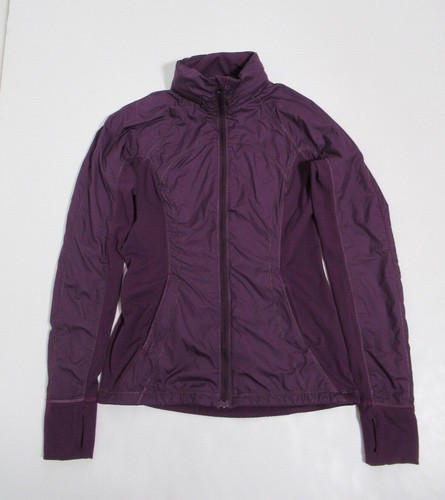 Lululemon Women's Rush Hour Jacket 