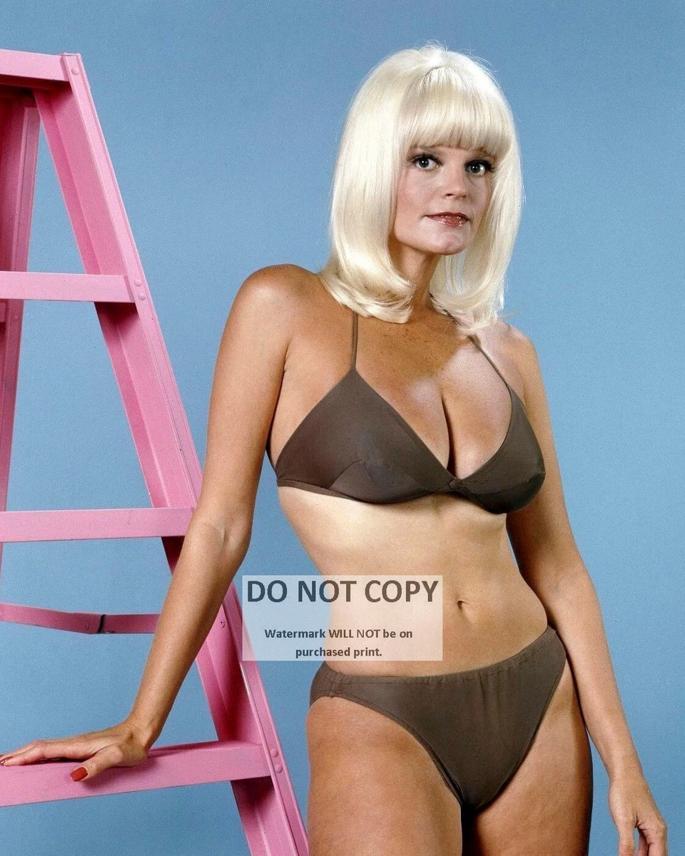 Carol Wayne