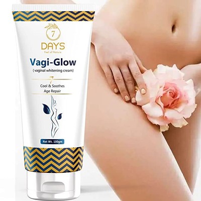 Crème éclaircissante SuperWhite 100g - Aloe Vera, Vitamine E, Parfum Amande, Neuf