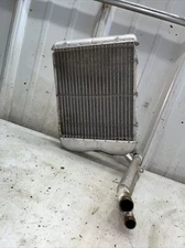 1995 CHEVROLET GMC CHEVY PICKUP S10 HEATER CORE HVAC RADIATOR