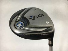 Bridgestone TOURSTAGE ViQ 2010 Fairway Wood 5W VT-50w SR  047 Golf Clubs