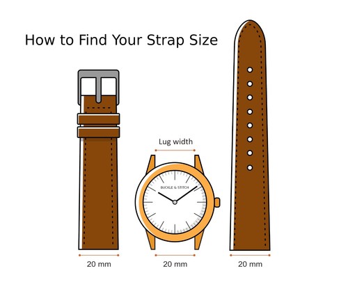 Sailcloth Watch Strap Band - Black Nylon Canvas Fabric - 18mm 20mm 22mm 24 - Picture 12 of 19