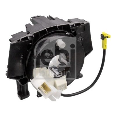 Wickelfeder Airbag Febi Bilstein 177729 Febi Plus für Nissan