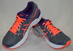 asics gel excite 4 ladies running shoes