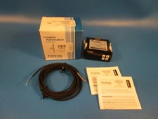 NOVUS 8032203024, Temperature controller, 2-Output Digital Electronic Controller
