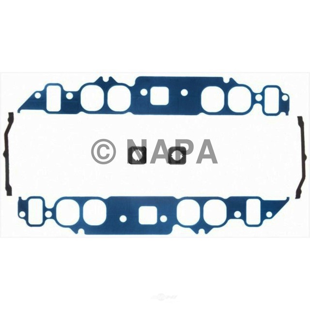Engine Intake Manifold Gasket Set4WD NAPA/FEL PRO GASKETSFPG MS90240