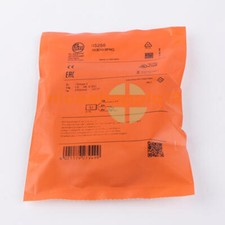 1PCS NEW For IFM Proximity Switch II5256 IIA3010-BPKG
