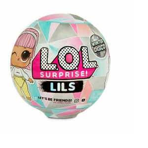 lol little sister ball