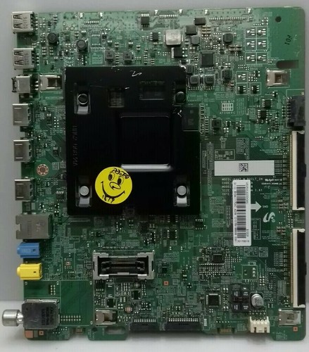 Samsung UE65MU6200 MAINBOARD BN94-11709C