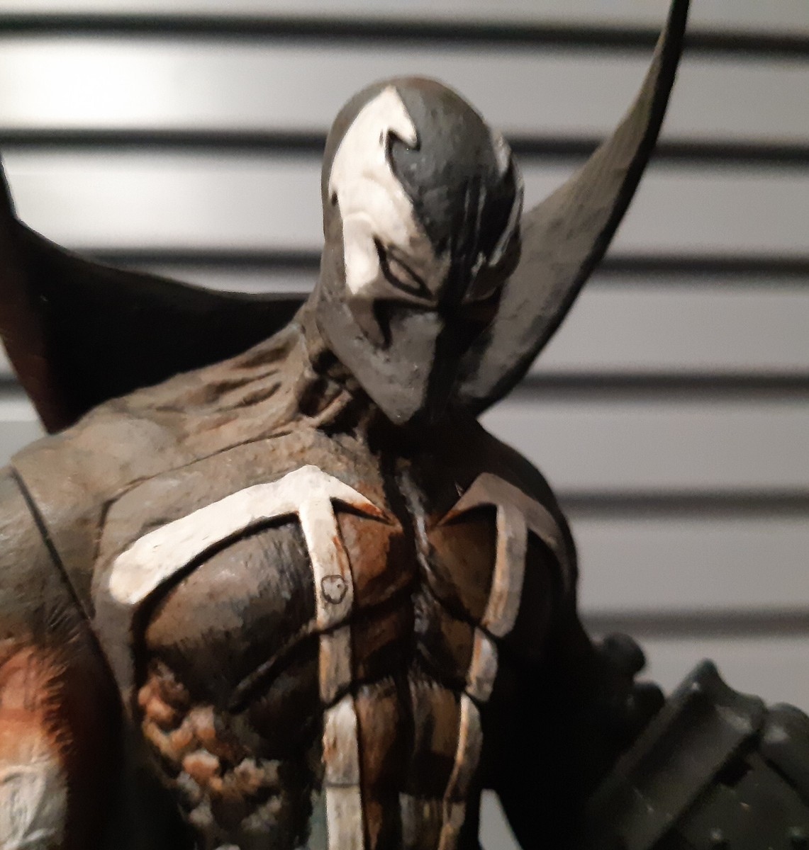 McFarlane Toys Spawn Series 24 Classic Comic Covers