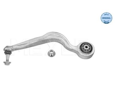 Handlebar, wheel suspension Meyle 0160500175 lower front