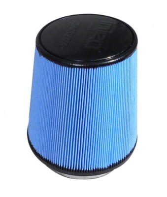 Injen For X-1051-BB Super-Flow Web Nanofiber Dry Air Filter