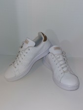 adidas Cloudfoam Advantage White Gold 