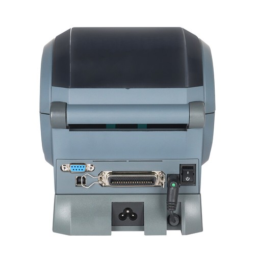 Zebra ZP450 203DPI USB Desktop Direct Thermal Barcode Label Printer - Picture 4 of 8